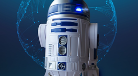 Timeline: frise historique sur la robotique