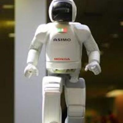 Timeline: frise historique sur la robotique