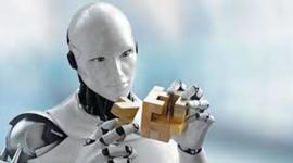 Timeline: Frise historique sur la robotique