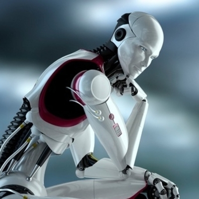 Timeline: Frise historique sur les robots