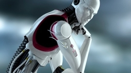 Timeline: Frise historique sur les robots