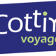 Cottin voyages quadri