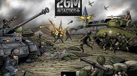 Timeline: Eje cronologico de la 3º evaluacion