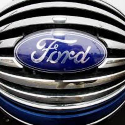 Timeline: Ford