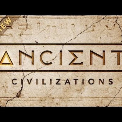 Timeline: Ancient Civilizations