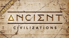 Timeline: Ancient Civilizations