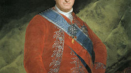 Timeline: Reinado de Carlos IV