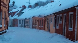 Timeline: Tjejhandbollen i Ystad