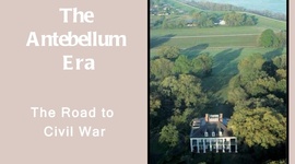 Timeline: US during the Antebellum Period (trigger events of the civil war)