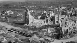 Timeline: Post - WWII