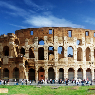 Timeline: Humanities Timeline