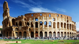 Timeline: Humanities Timeline