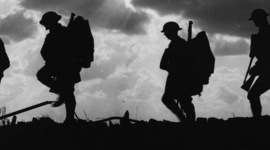 Timeline: World War One - Nate Logsdon