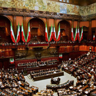 Timeline: Italian Politics and Economy