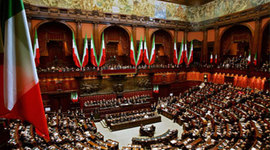 Timeline: Italian Politics and Economy