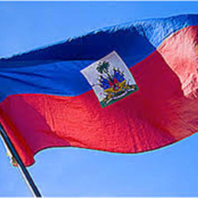 Timeline: Haiti's Histroy