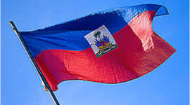 Timeline: Haiti's Histroy