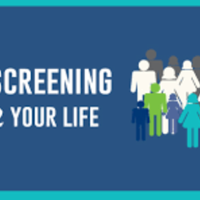 Timeline: Cancer Screening
