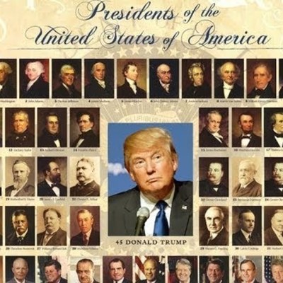 Timeline: US Presidents Since 1953