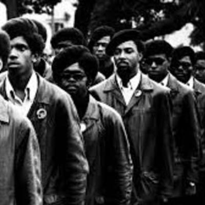 Timeline: Black Panther Movement