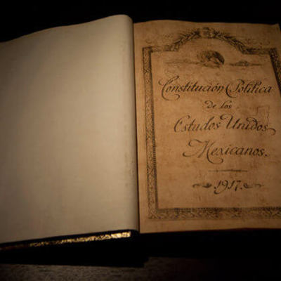 Timeline: CONSTITUCIÓN DE 1886 - 1991