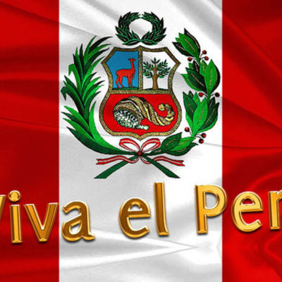 Timeline: independencia de peru