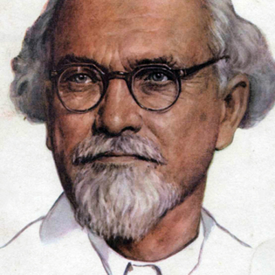 Timeline: Жизнь Михаила Пришвина