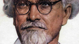 Timeline: Жизнь Михаила Пришвина