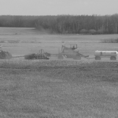 Timeline: History of Farming in Saskatchewan