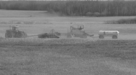 Timeline: History of Farming in Saskatchewan