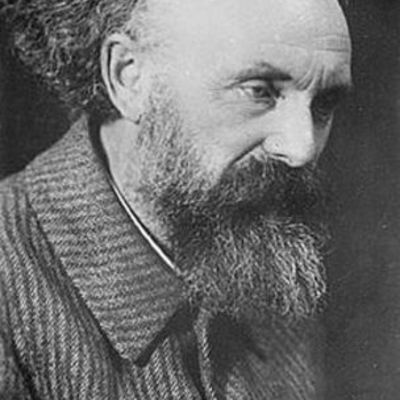 Timeline: Михаил Пришвин