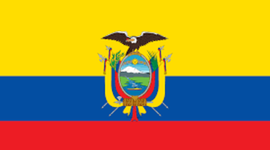 Timeline: Ecuador