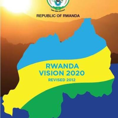 Timeline: DEVELOPMENT OF THE ICT EDUCATION POLICY OF RWANDA