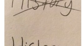 Timeline: The Timeline of Different People's books