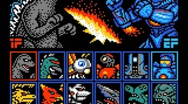 Timeline: MONSTRUOS-ROBOTS Y SU EVOLUCIÓN EN EL CINE