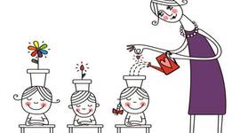 Timeline: LA ESCUELA NUEVA