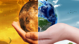 Timeline: Экология