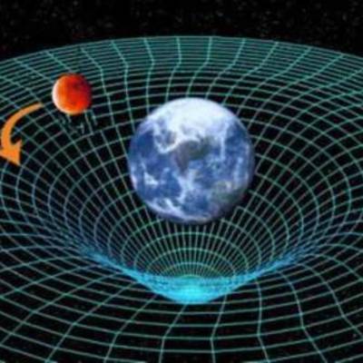 Timeline: Gravitazione universale