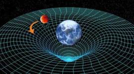 Timeline: Gravitazione universale