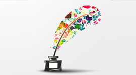 Timeline: LITERATURA ESPAÑOLA POR DIANA CUADRAS.