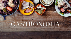 Timeline: Historia de a gastronomía