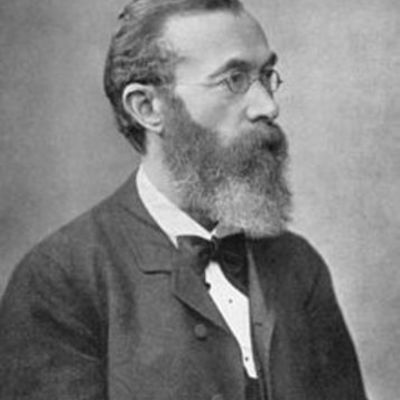Timeline: Wilhelm Wundt