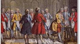 Timeline: Positivismo