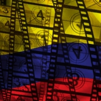 Timeline: CINE COLOMBIANO