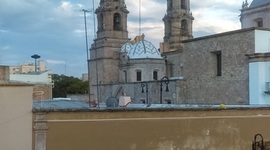 Timeline: Juan Chávez la leyenda