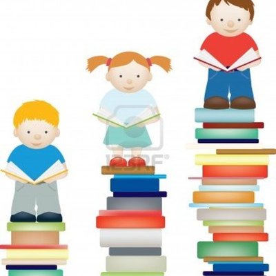 Timeline: LOS NIVELES DE LECTURA