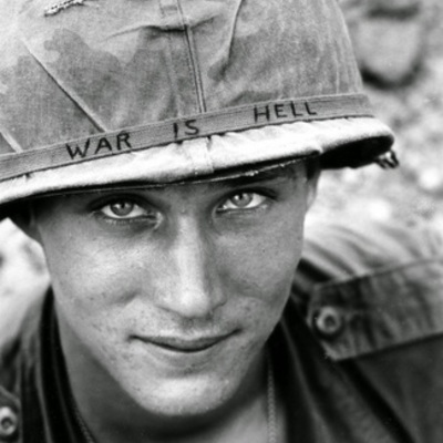 Timeline: Vietnam War