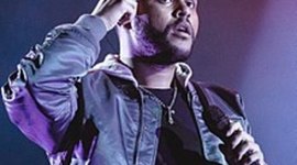 Timeline: The weeknd