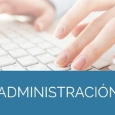 Timeline: Historia de la Administracion