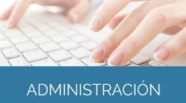 Timeline: Historia de la Administracion